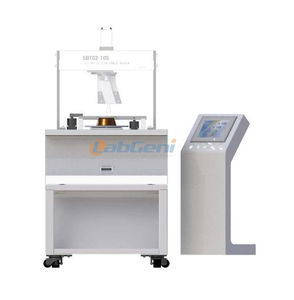 machine d'essai de vibration 1