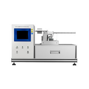 tribomètre pour test de frottement