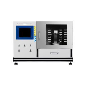 testeur de laboratoire