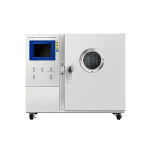chambre d'essai thermostatique