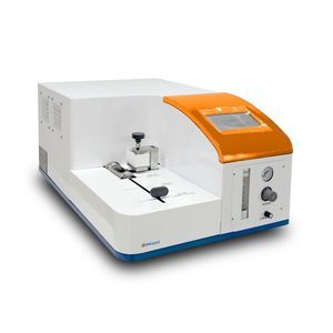 analyseur de combustion benchtop