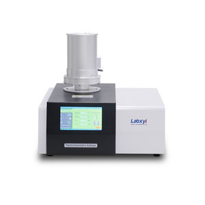 analyseur thermogravimétrique