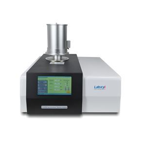 analyseur DSC