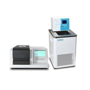 calorimètre à flux thermique