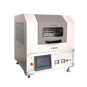 machine à fusion électrique métaux purs 1