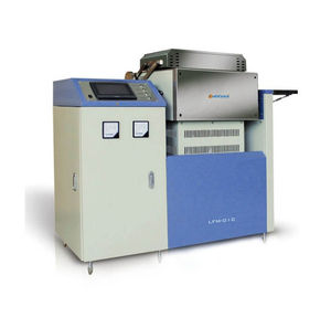 machine à fusion électrique pour ciment 1
