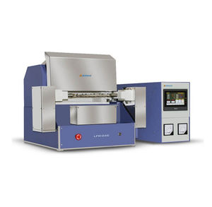 machine à fusion électrique métaux purs 1