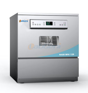 laveuse de verrerie automatique 1