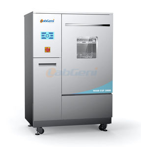 laveuse de verrerie automatique 1