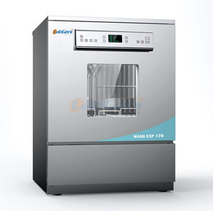 laveuse de verrerie automatique 1