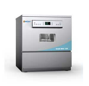 laveuse de verrerie automatique