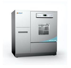 laveuse de verrerie automatique