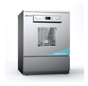 laveuse de verrerie automatique