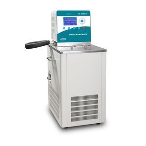 bain thermostatique chauffé