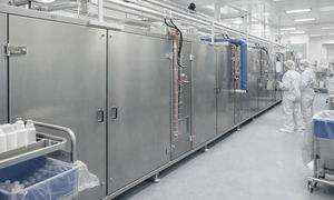 matériau isolant thermique