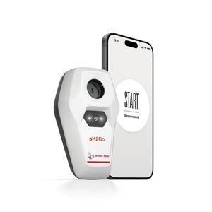 pH mètre mobile