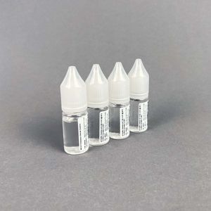 solution tampon pH