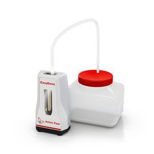 conteneur à déchets en HDPE