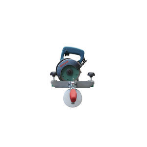machine à rainurer pour marbre