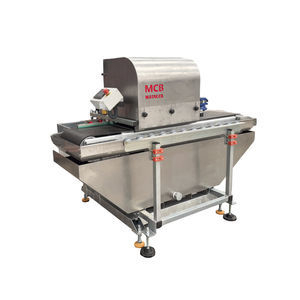 machine de découpe au diamant