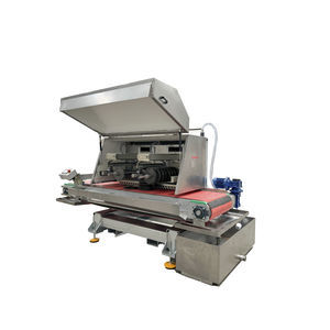 machine de découpe au diamant