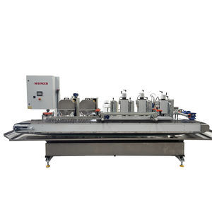 machine de coupe pour plinthe