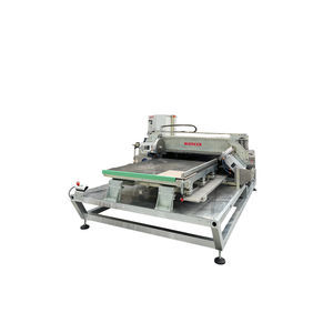 machine de découpe à couteau