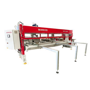 machine de découpe au diamant