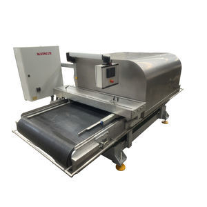 machine de découpe à couteau