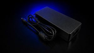 alimentation électrique mobile