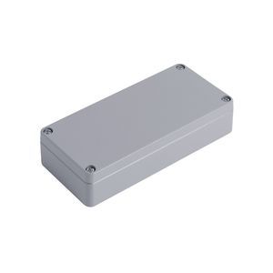 coffret électrique de commande