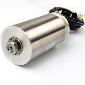 rouleau moteur brushless 1