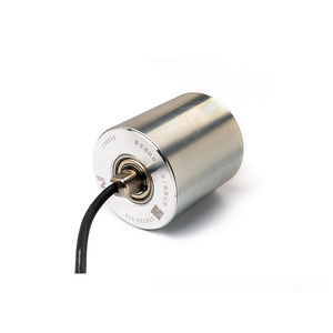 rouleau moteur brushless DC 1