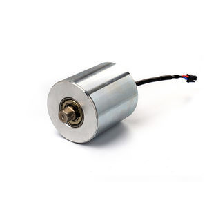 rouleau moteur brushless 1
