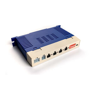 commande de moteur CC 1