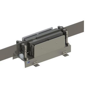 moteur linéaire AC