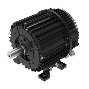 moteur EC