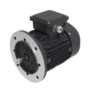 moteur EC