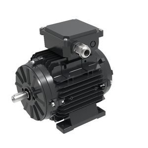 moteur EC