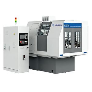 fraiseuse CNC 3 axes