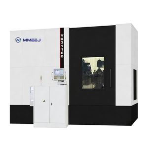 machine à fraiser les engrenages CNC