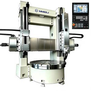 tour CNC