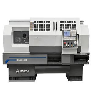 tour CNC