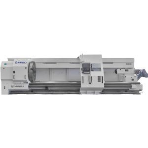 tour CNC