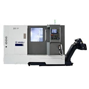 tour CNC