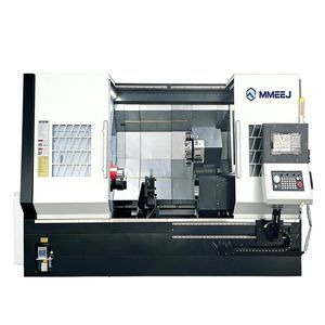 tour CNC
