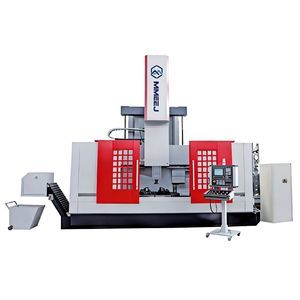 tour CNC