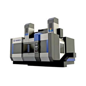 tour CNC
