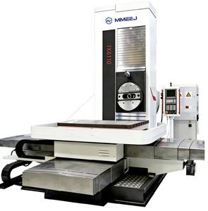 aléseuse CNC