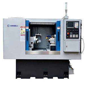 rectifieuse cylindrique intérieure